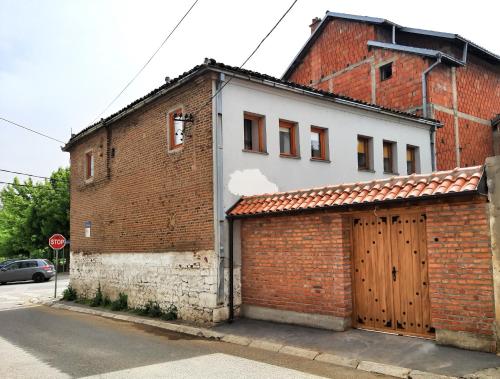Экстерьер, Kulla Dula Guesthouse in Грачаница