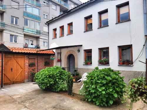 Экстерьер, Kulla Dula Guesthouse in Грачаница