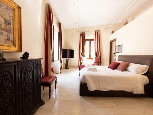  The Best Rent - Apartment with a view on Altare della Patria in Rom