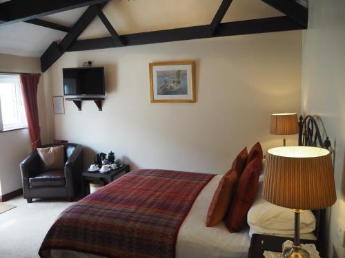 The Smugglers Restaurant With Rooms - image 12