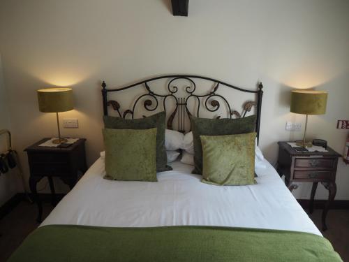 Deluxe Double Room image 4
