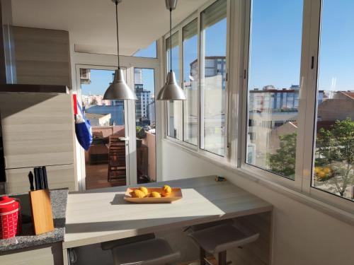 M&h Loft - Apartamento T2 Em Setubal - Setúbal