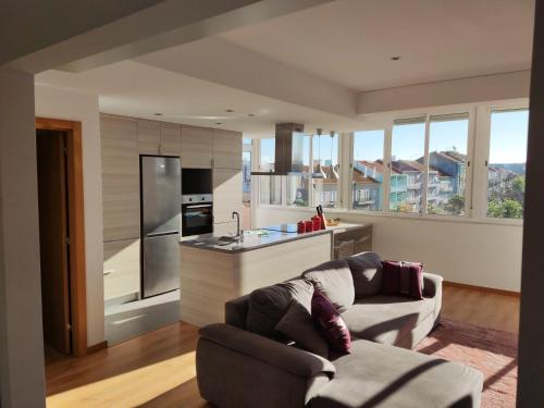 M&H Loft - Apartamento T2 em Setúbal