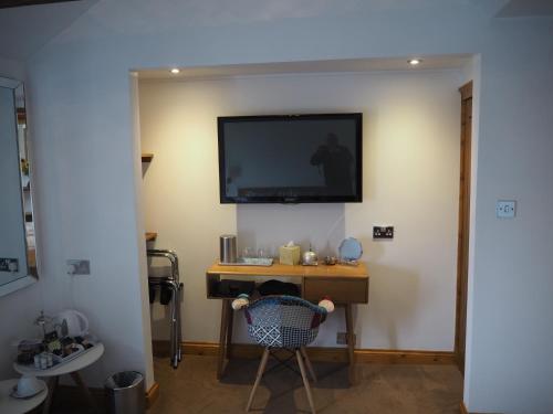 Superior Double Room with Sea View image 10