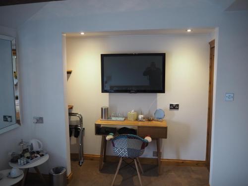 The Smugglers Restaurant With Rooms - image 5