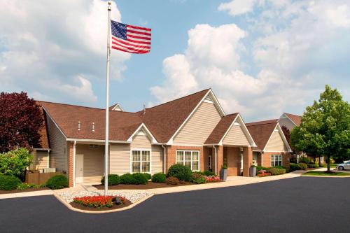 Sonesta Es Suites Allentown Bethlehem Airport