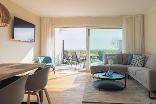 Haus Wattsonne in Rantum