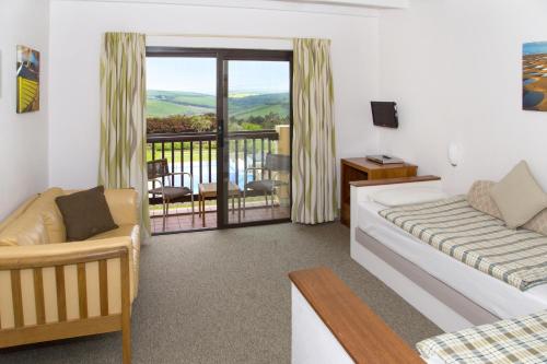 SeaSpace, Newquay (foto 8)