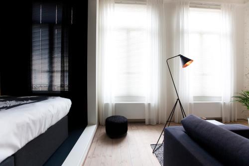 Maison Nationale City Flats & Suites - image 5