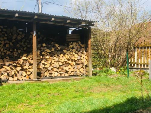 la ferme de manu