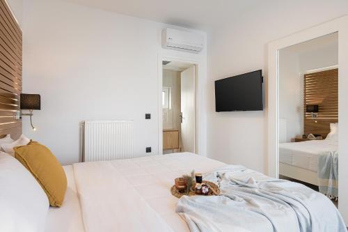 Apartment with Sea View image 9