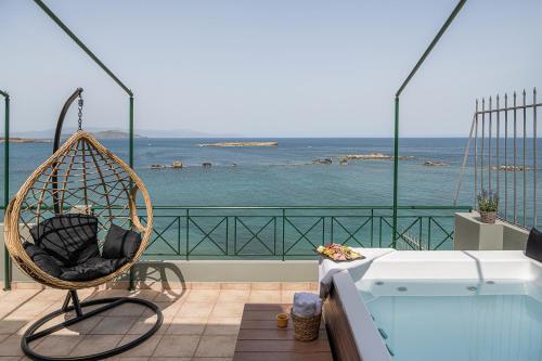 Apartment with Sea View image 2