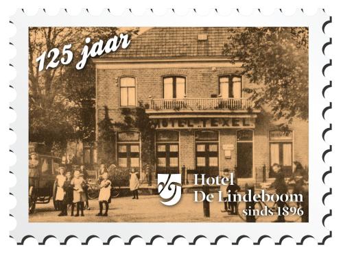 Hotel De Lindeboom - image 4