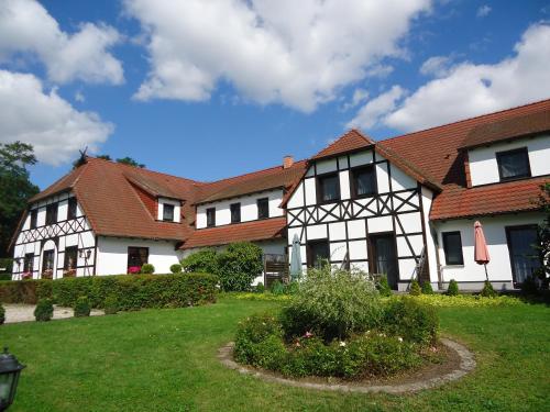 Landhotel Schorssow - image 6