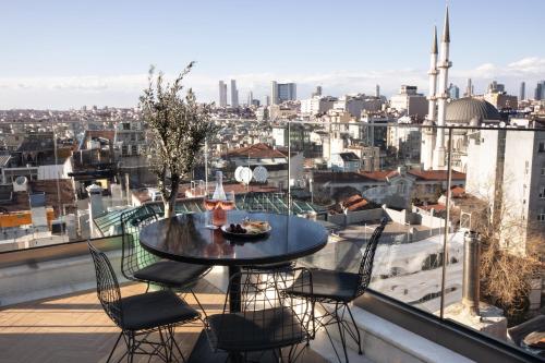 The Trinity Hotel Taksim - Special Category - image 11