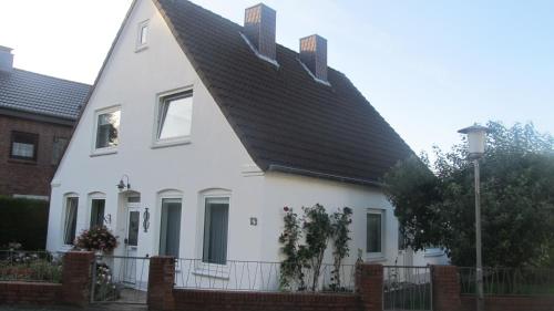 Ferienwohnung Heikendorf