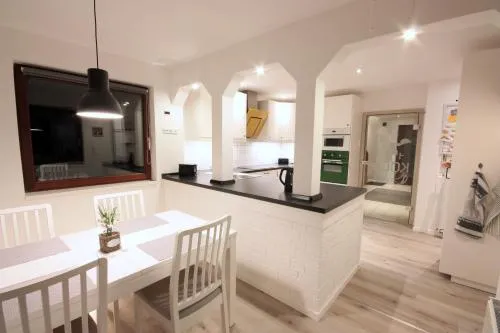 WEIßE HÖHEN -Ferienhaus, Dibbersen bei Hamburg in Buchholz in der Nordheide, Deutschland