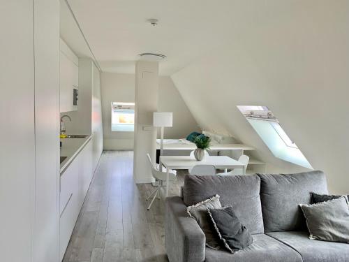 BN SUITES Rambla 2