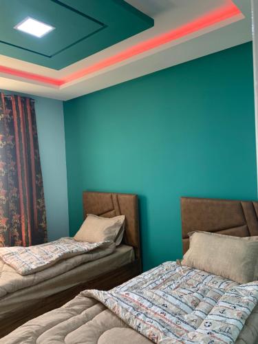 Brand new refurbished apartment