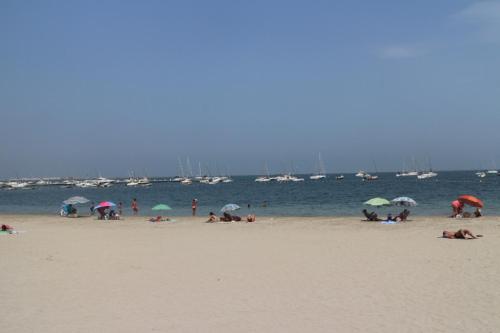 Casa con piscina cerca de la playa (10min)