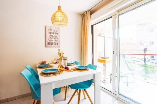 PALAIS LIBERTE V AP4267 By Riviera Holiday Homes, Nice (fotografie 8)