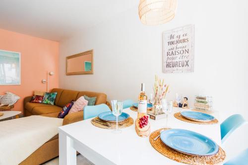 PALAIS LIBERTE V AP4267 By Riviera Holiday Homes, Nice (fotografie 10)