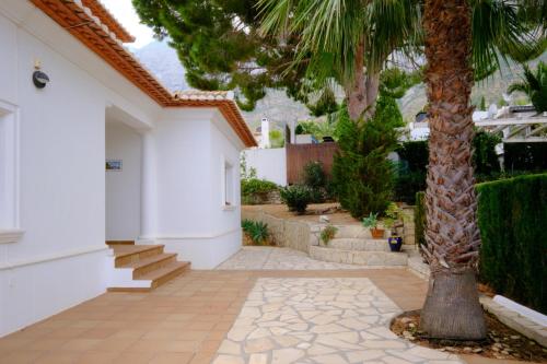  Casa Harmony in Denia