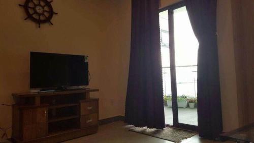 ARIA RESORT-2&3BEDS Apartment,hồ bơi và bãi biển miễn phí,50m