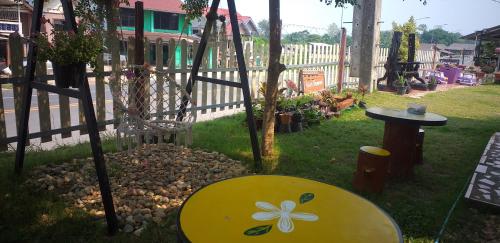 Khai Mook Homestay in Fai Kaeo