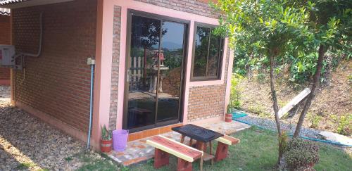 Khai Mook Homestay in Fai Kaeo