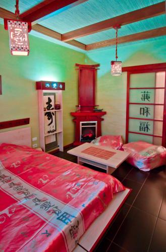 Hotel Discovery - image 6