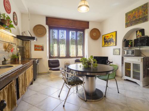 Casa Stea gîte à louer Tortolì