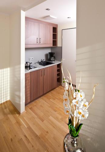 GuestHouse Mannheim - image 7