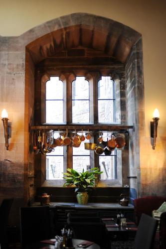 Peckforton Castle