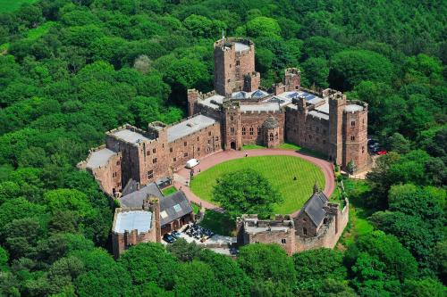 Peckforton Castle