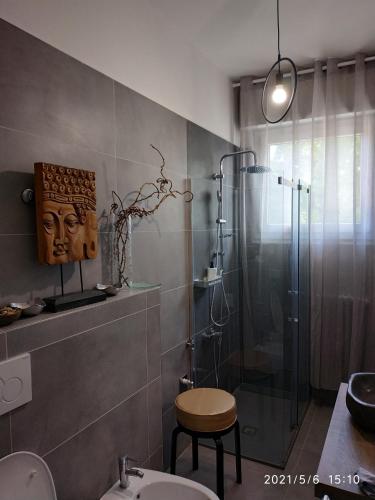 Aurora Flowers - Two rooms and free parking near center and train station