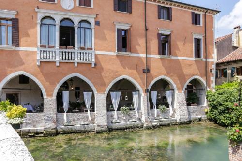 Treviso City Town 1 in Treviso