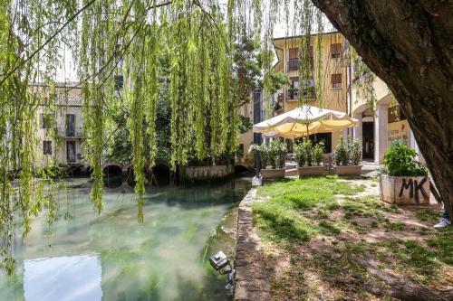 Treviso City Town 1 in Treviso