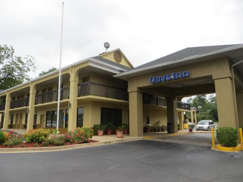 Days Inn by Wyndham Elberton