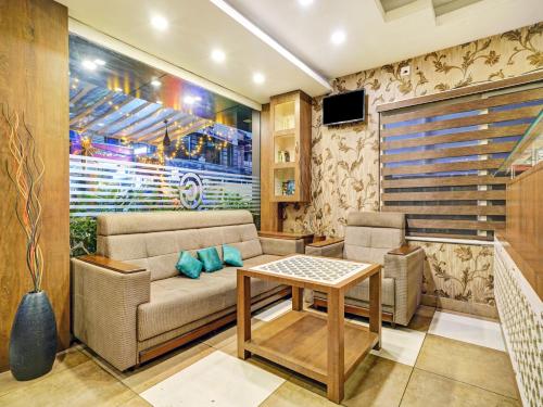 Galaxy Inn – Ernakulam, NE