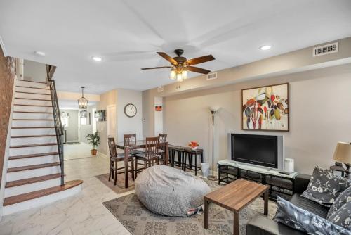 Enjoy Your Stay in this Amazing Location in Philadelphia! home in Philadelphia, USA