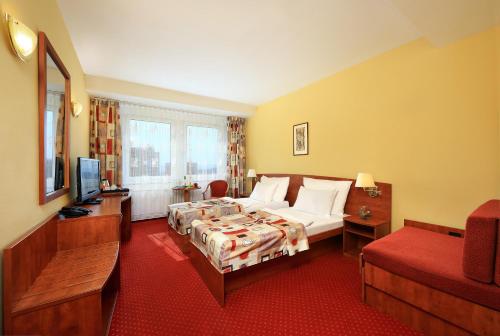 Hotel Duo & Wellness, Praha (fotografie 3)