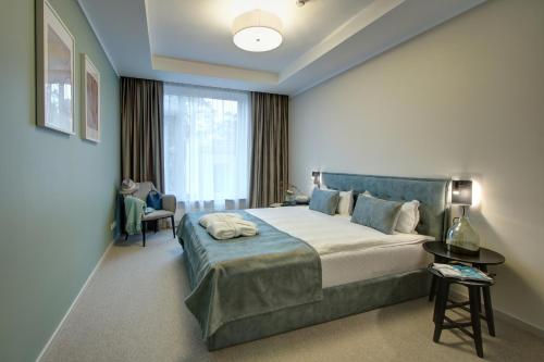 Villa Alvīne Family Apart-Hotel - image 8