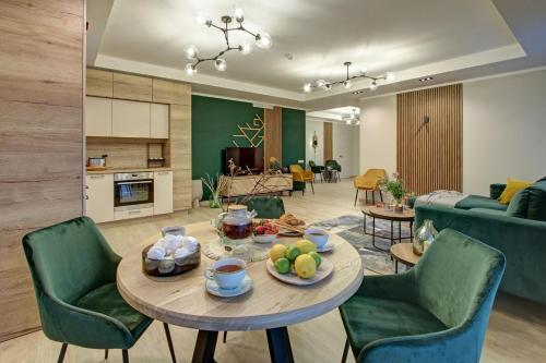 Villa Alvīne Family Apart-Hotel - image 2