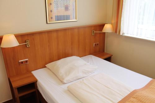 Traveller Hotel - image 5