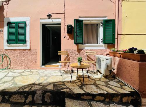 M&C Studio Mantouki M&C Studio Mantouki