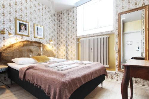 Skanstulls Boutique Hostel, Stockholm