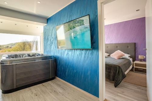 Deluxe Apartments Franjkovic