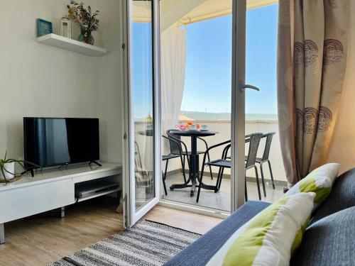 設施, Apartments Stela in 果尼亞卡林