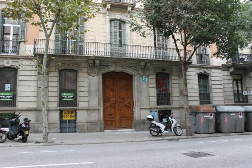 Hostal Barcelona Centro, Барселона (фото 7)